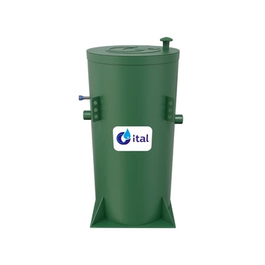 Септик ИТАЛ в Перми