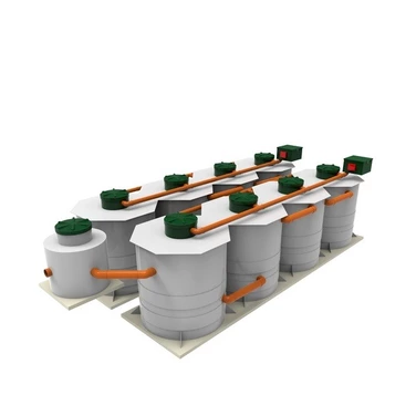 Септик KOLO ILMA в Перми