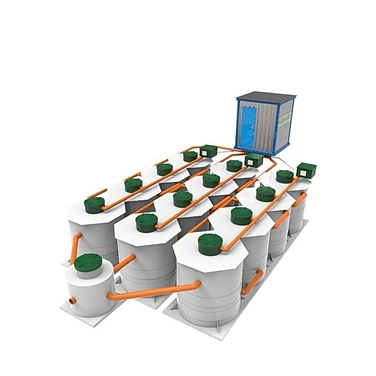 Септик KOLO ILMA в Перми