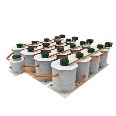 Септик KOLO ILMA в Перми