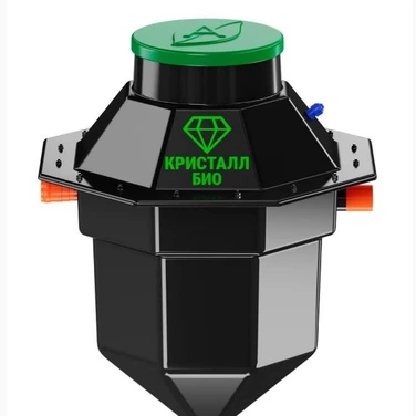 Септик Кристалл в Перми