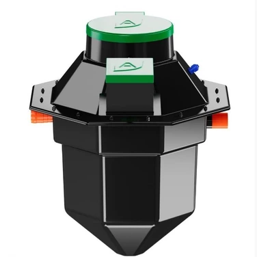 Септик Кристалл в Перми