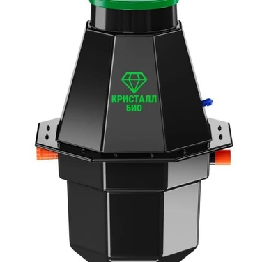 Септик Кристалл в Перми