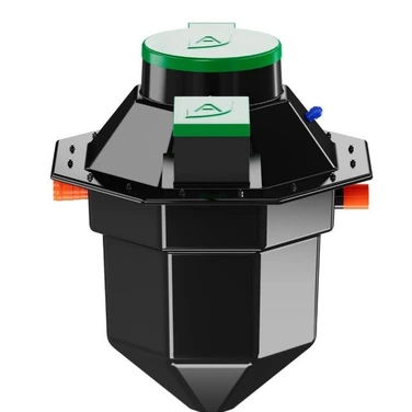 Септик Кристалл в Перми