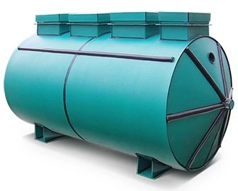 Септик Лидер в Перми