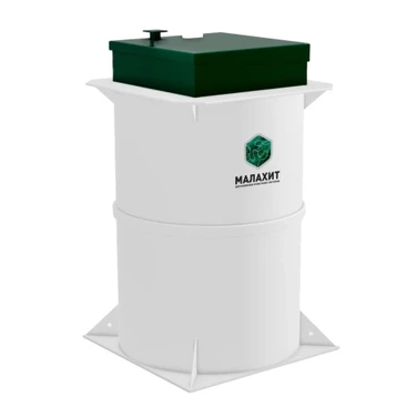 Септик МАЛАХИТ в Перми