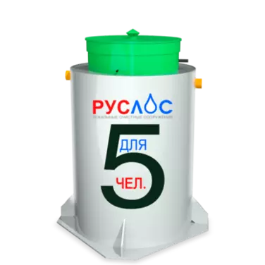 Септик ТАНК в Перми