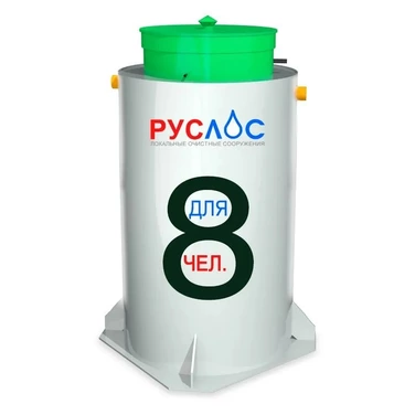 Септик ТАНК в Перми