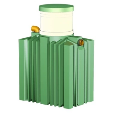 Септик ТАНК в Перми