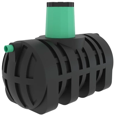 Септики однокамерные в Перми