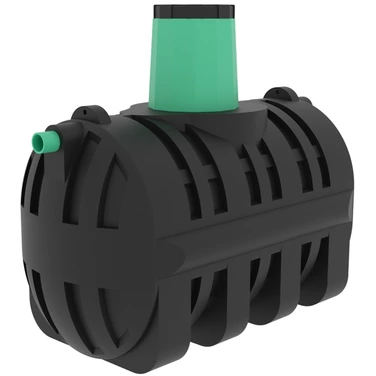 Септики однокамерные в Перми