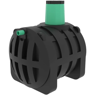 Септики однокамерные в Перми