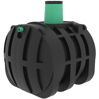 Септики однокамерные в Перми