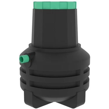 Септик ТЕРМИТ в Перми