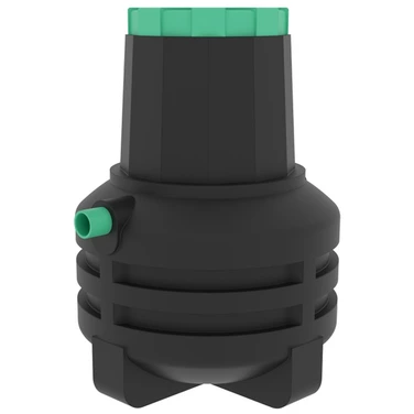 Септик ТЕРМИТ в Перми