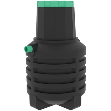 Септик ТЕРМИТ в Перми