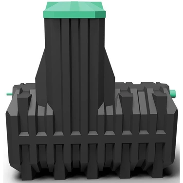 Септик ТЕРМИТ в Перми