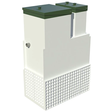 Септики для гостиницы в Перми