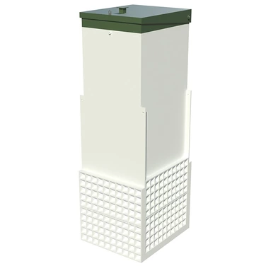 Септики для высоких грунтовых вод в Перми