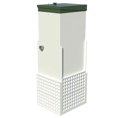 Септики для высоких грунтовых вод в Перми