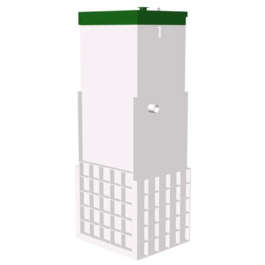 Септики принудительные в Перми