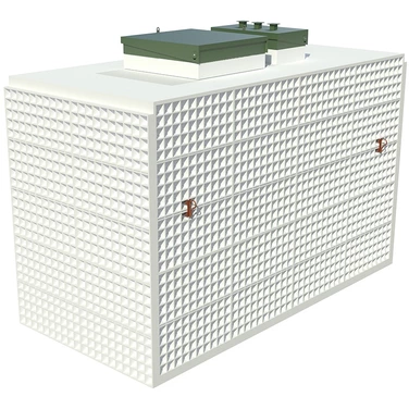 Септики промышленные в Перми