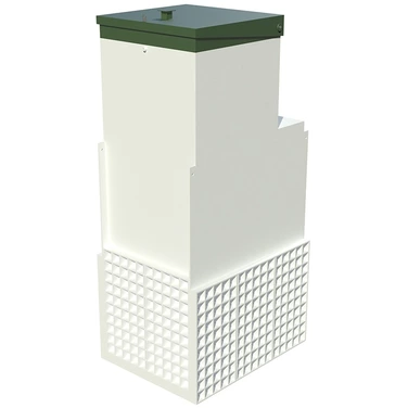 Септики принудительные в Перми