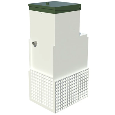 Септики самотечные в Перми