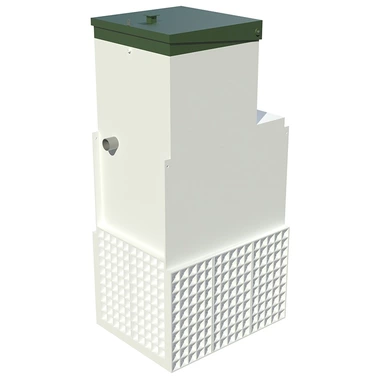 Септики самотечные в Перми