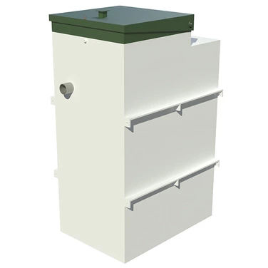 Септики принудительные в Перми