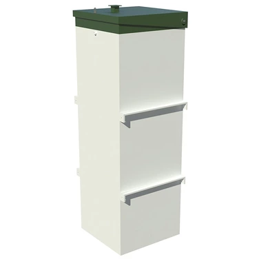 Септик ТОПАС-С в Перми