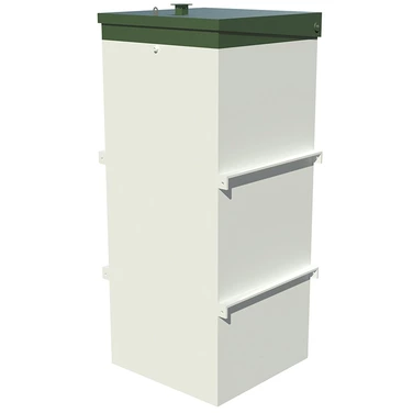 Септик ТОПАС-С в Перми