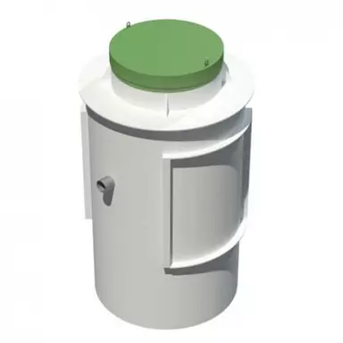 Септик Тополь 75