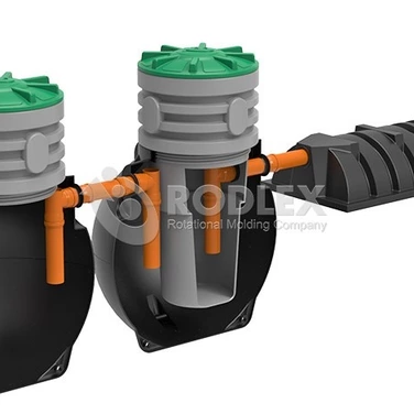 Септик Родлекс в Перми