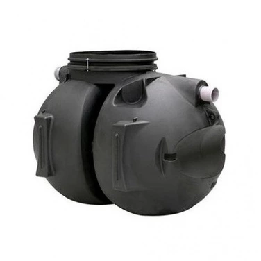 Септик UPONOR в Перми