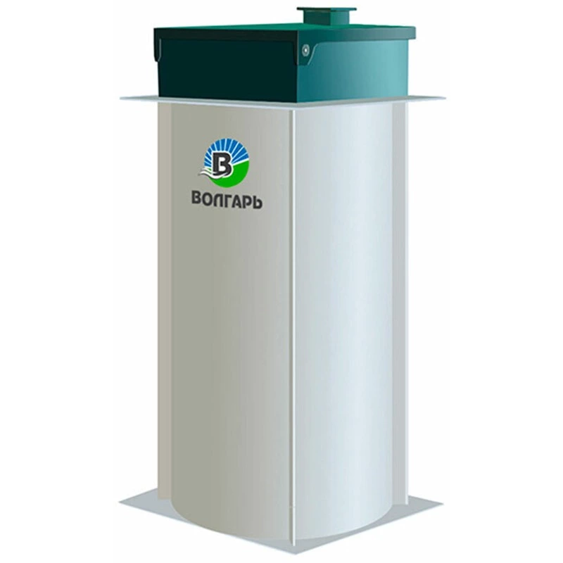 Септик Волгарь 5-2360-С