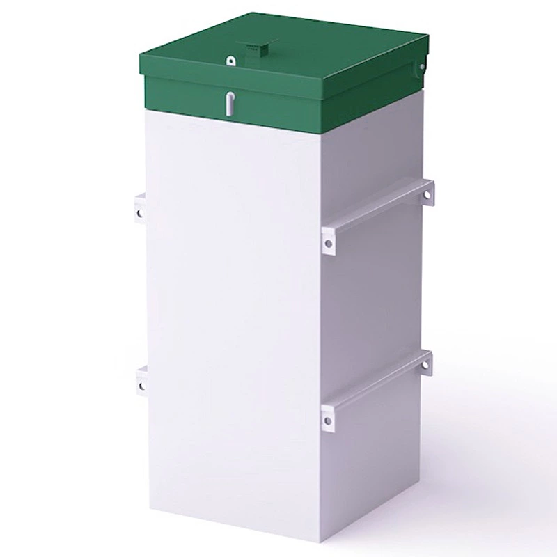 Септик Юнилос Астра 3 принудительный