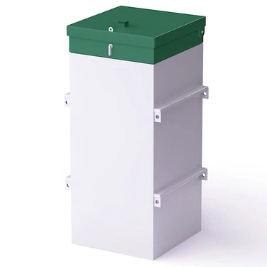 Септик ЮНИЛОС-АСТРА в Перми