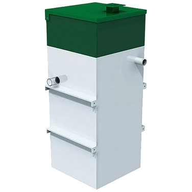 Септик ЮНИЛОС-АСТРА в Перми