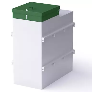 Септик Юнилос Астра 7 прин.