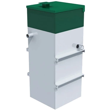 Септики выгребные в Перми