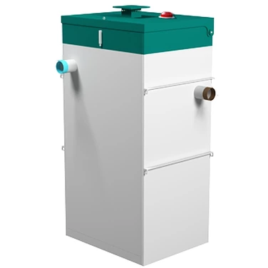 Септики выгребные в Перми