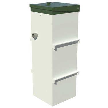 Септик с установкой под ключ в Перми | Купить по цене от производителя