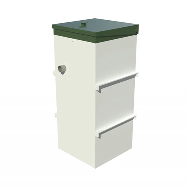 Септики для высоких грунтовых вод в Перми