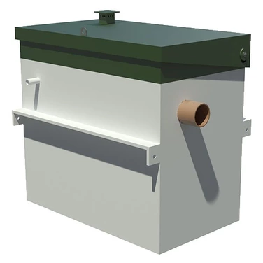 Септик ТОПЛОС АКВА в Перми