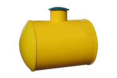 Септик ТРИТОН в Перми