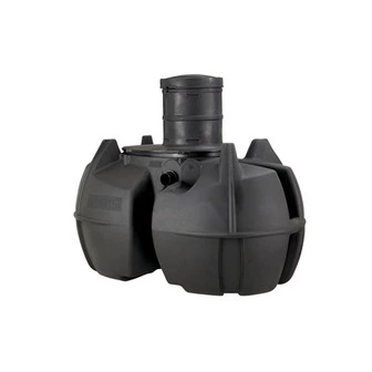 Септик UPONOR в Перми