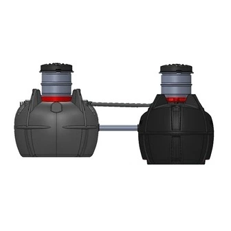 Септик UPONOR в Перми