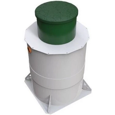 Септик ZORDE в Перми