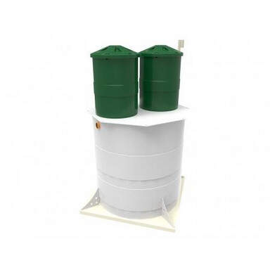 Септик Биолос 15